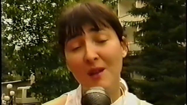 Лолита зажигает в Алма-Ата. смотреть онлайн