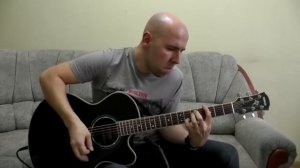 Королевство Кривых /Гитара Пикник/ Pass2hoff Vasya