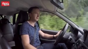 Кто быстрее — Лада Калина NFR или Volkswagen Polo GT?