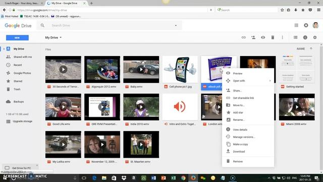 How to Convert PDF Files (or any file) into Clickable links in 2022 смотреть онлайн