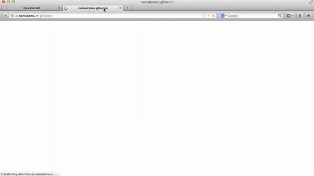 How-to Install glFusion with QuickInstall смотреть онлайн