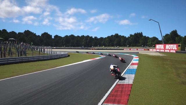 WE'RE GETTING A NEW WORLD SUPERBIKE GAME!!! смотреть онлайн