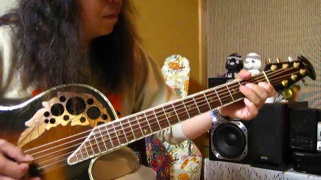 Ovation elite 1768 смотреть онлайн