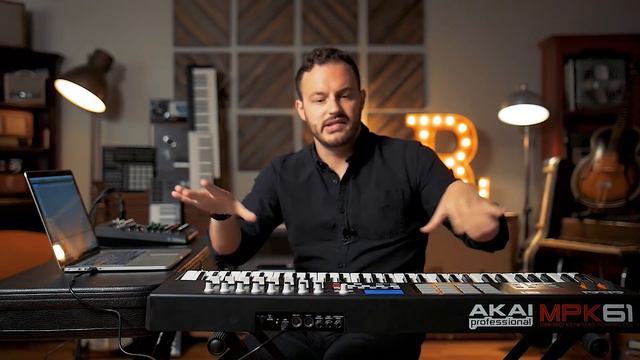 Ableton Basics - Part Four: MIDI Inputs & Controllers смотреть онлайн