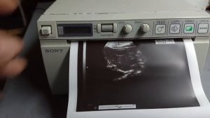 impresora sony up-897md análogas