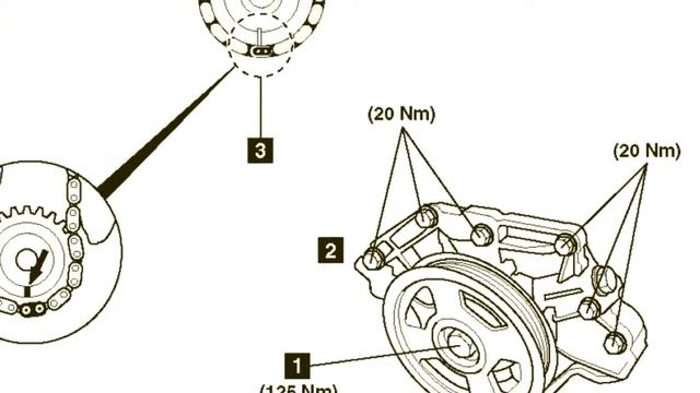 Como poner a tiempo un Ford Ka 1.3 Litros смотреть онлайн