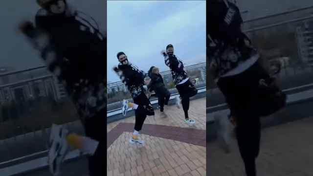 ПОДБОРКА ТАНЦЕВ TIK TOK ?TUZELITY DANCE SHUFFLE MIX ?☺️