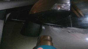 Первая борьба с троением двигателя Рено Гранд Сценик 3 К9К636