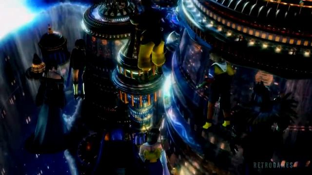 Final Fantasy X - TODOS LOS VIDEOS / FULL MOVIES [DOWNLOAD] смотреть онлайн