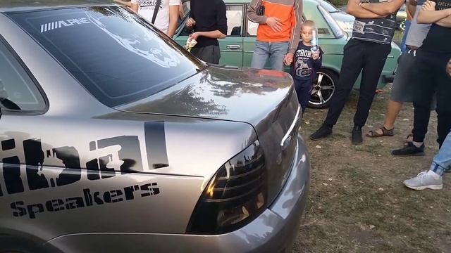 ГРОМКАЯ ПРИОРА.ПРИВОЛЬЕ 08.09.2019 смотреть онлайн