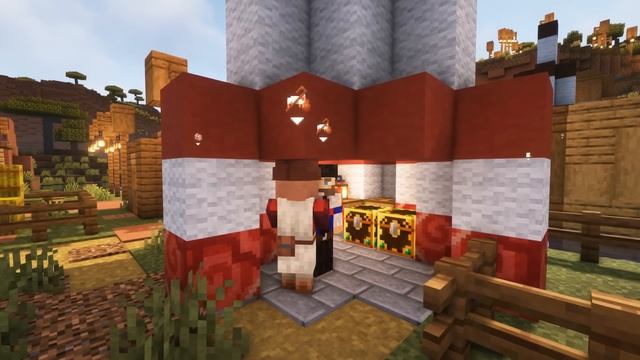 Как сплотить игроков на сервере с модами? смотреть онлайн