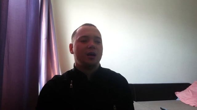 PERFIL - Бабочка (Стих) смотреть онлайн