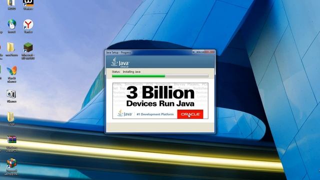 Как скачать и установить Minecraft 1.7.2 смотреть онлайн