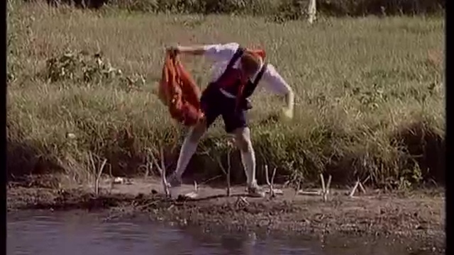 Маски-Шоу Маски на Рыбалке смотреть онлайн