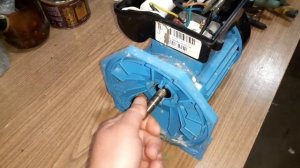 Не запускается двигатель на насосной станции