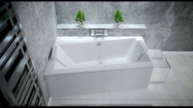 Лучшие производители акриловых ванн по отзывам и мнению экспертов смотреть онлайн