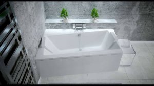 Лучшие производители акриловых ванн по отзывам и мнению экспертов