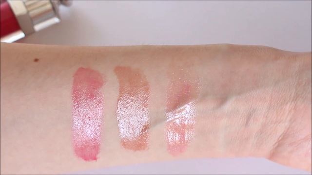 NEW DIOR Addict Stellar Gloss & Dior Addict Halo Shine | GIVEAWAY [CLOSED] | Angela Van Rose