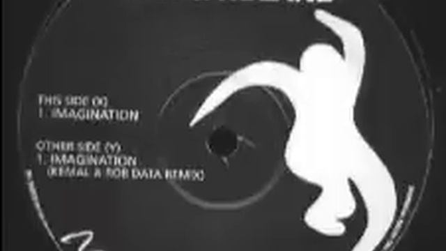 Dom & Roland - Imagination смотреть онлайн
