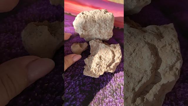 Глина нижегородская Пластинка /Clay Nizhny Novgorod Plate смотреть онлайн