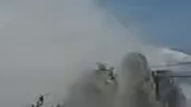 На вершине горы Ай Петри. Крым, Россия, 2016 смотреть онлайн