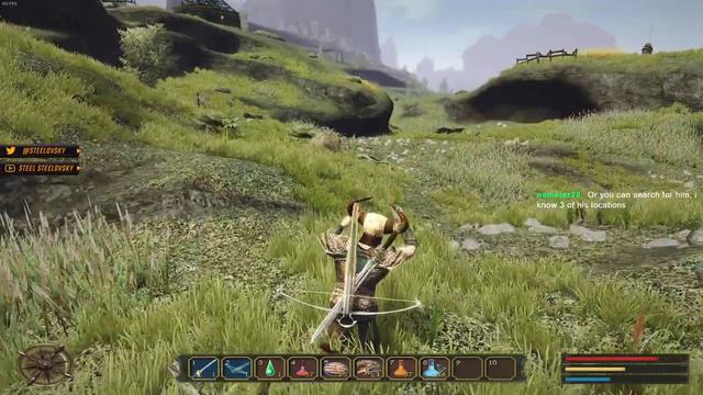 Gothic 3: Forsaken Gods Enhanced Edition - Part 3 смотреть онлайн