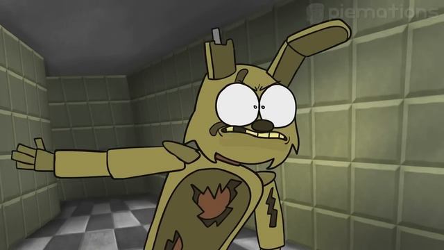 5 AM at Freddy's - The Sequel [Dublado] смотреть онлайн
