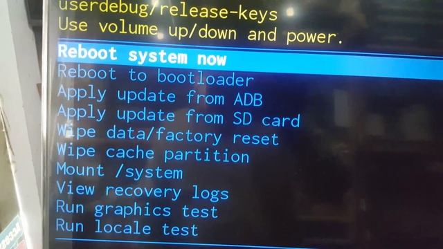 TCL P725 Hard Reset Complete Method смотреть онлайн