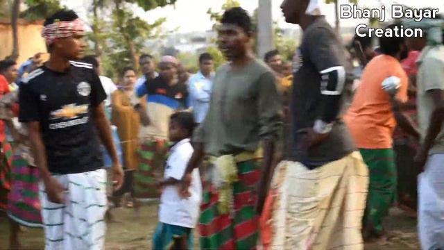 BBSR Baha Bonga 2k20 || Bhubaneswar Rajgal || PART- 2 смотреть онлайн