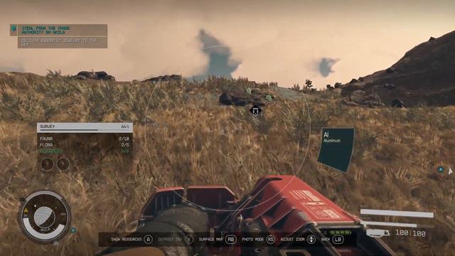 Starfield Akila Collapsed Mine Location