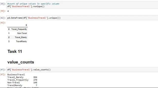 Quick and easy Data cleaning method in python смотреть онлайн