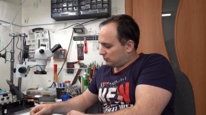 Ремонт ресивера Триколор GS B531M