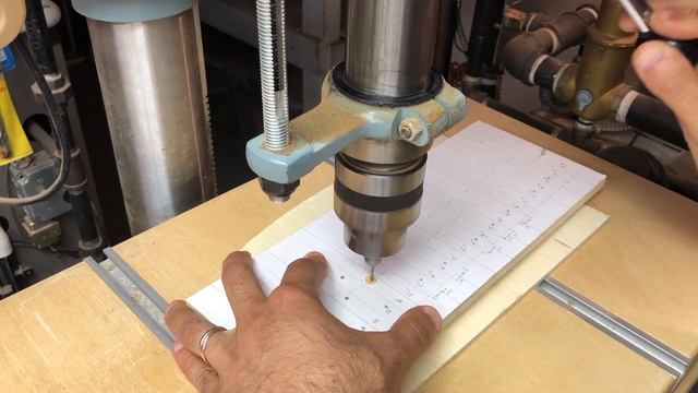 Building an Ottavino Spinet смотреть онлайн