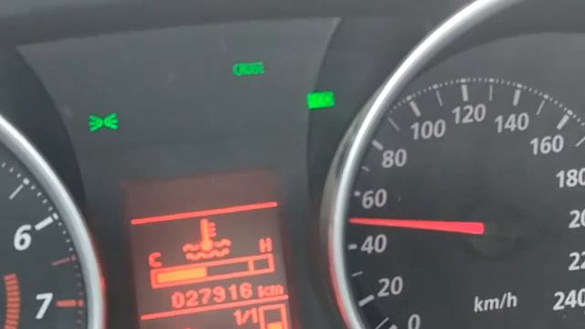 Mitsubishi Asx 1.8  2014 Eco Mode