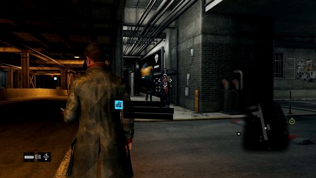 WATCH_DOGS {LitE3v2.2Realistic} System.out.print(21); // Get All the Internets смотреть онлайн