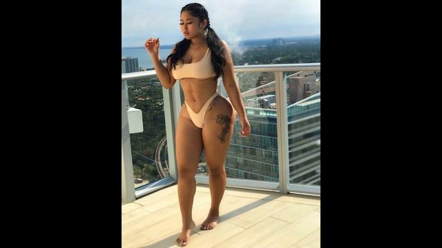 Мулатки Самые красивые девушки в мире