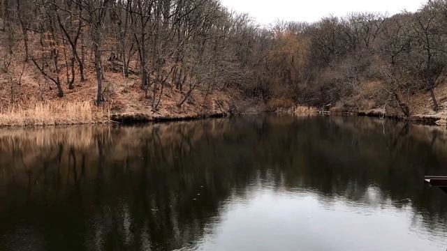 Зимний поход в Крымские горы / готовлю кофе в пещере смотреть онлайн
