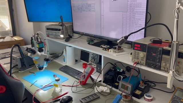 Apple MacBook Air A2179 Sıvı temas arızası | Water Damage смотреть онлайн