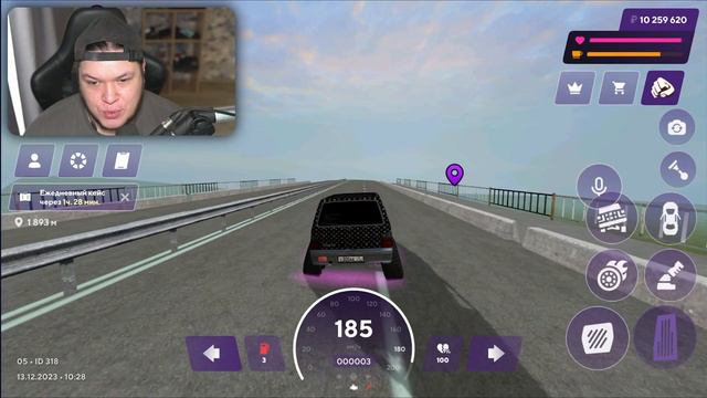 СЛЕТЕЛ БИЗНЕС в Матрешка РП смотреть онлайн