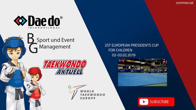 2 European Presidents Cup Children 2019 Day 1 750 Maria Vittoria Rosato ITA vs Erika Russo ITA смотреть онлайн