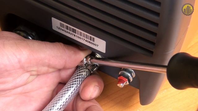 Инвертор плазменной резки Сварог CUT 40 II (R56) смотреть онлайн