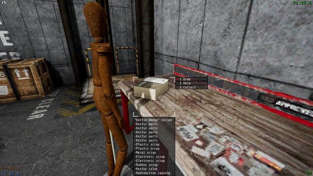 Voices Of The Void - Реальная жуть! (неужели это все реально...) смотреть онлайн