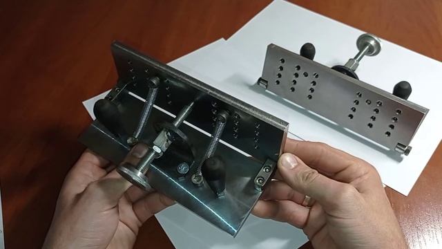 Продам. Приспособа для плоских спусков. смотреть онлайн