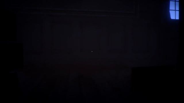 Deadstep - Прохождение ● Изгоняем приведение и находим все свечи с запиской!