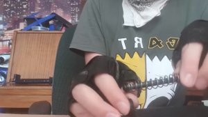 Разборка и сборка страйкбольного Glock 18C