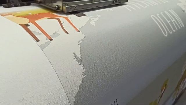 Фотообои с детской картой мира смотреть онлайн
