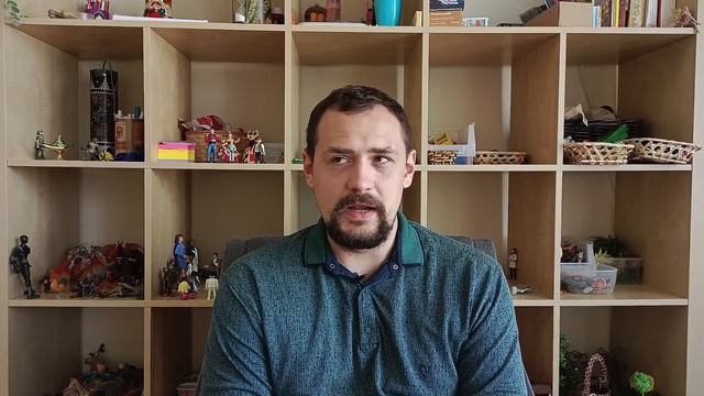 Ребенок живёт в телефоне...