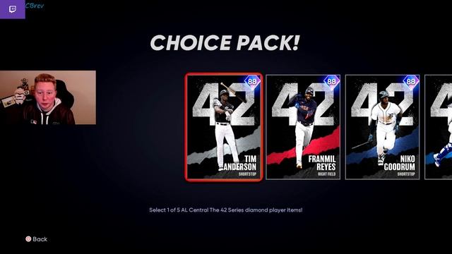 Use This Showdown Trick To Avoid Double Plays! | No Money Spent #2 [MLB The Show 21 Diamond Dynasty смотреть онлайн