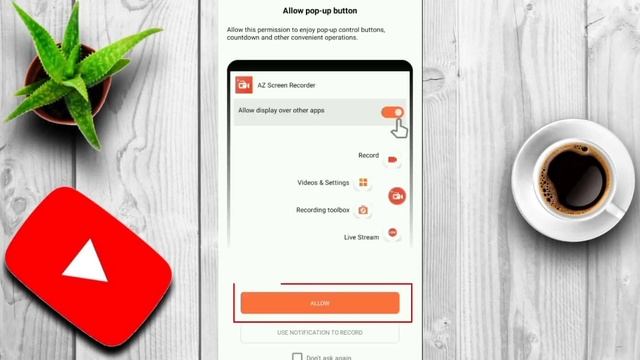 How I download Screen Recorder for Android mobile|Work with Rana|Download Screen Recorder in 2023|| смотреть онлайн