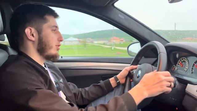 M5 F10 | ВЛОЖИЛИ 1.5 МИЛЛИОНА #чечня смотреть онлайн